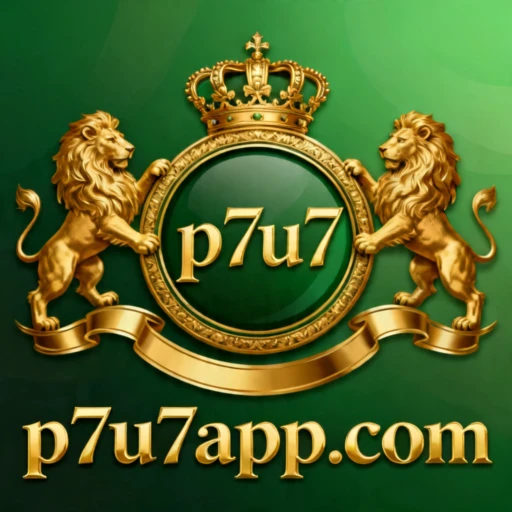 p7u7 Logo