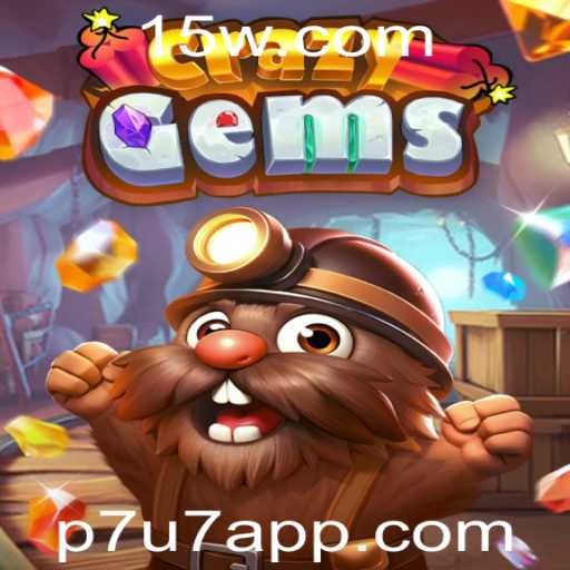 Descubra CrazyGems: O Novo Jogo de Estratégia e Aventura