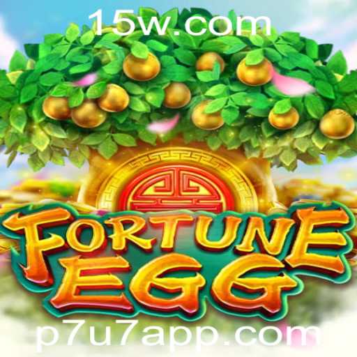 FortuneEgg: Mergulhe no Mundo do Jogo das Fortunas