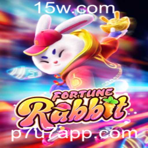 Explorando o Mundo do Jogo FortuneRabbit com a Palavra-Chave P7U7