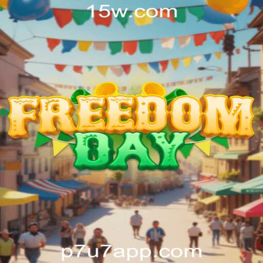 Descubra o Mundo de Liberdade em FreedomDay
