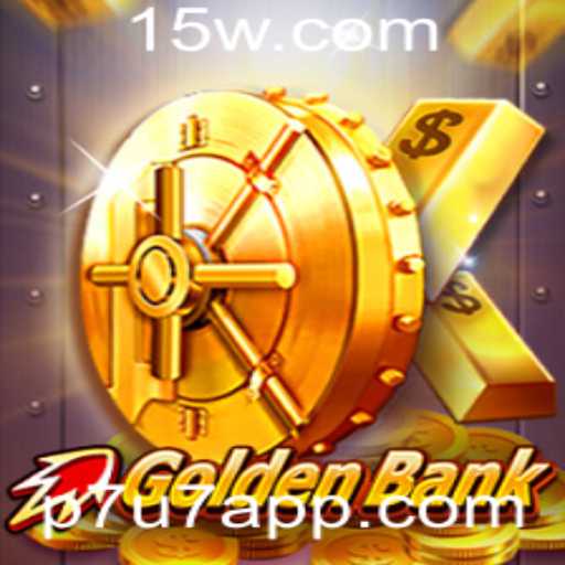 GoldenBank: Uma Inovadora Experiência de Jogo