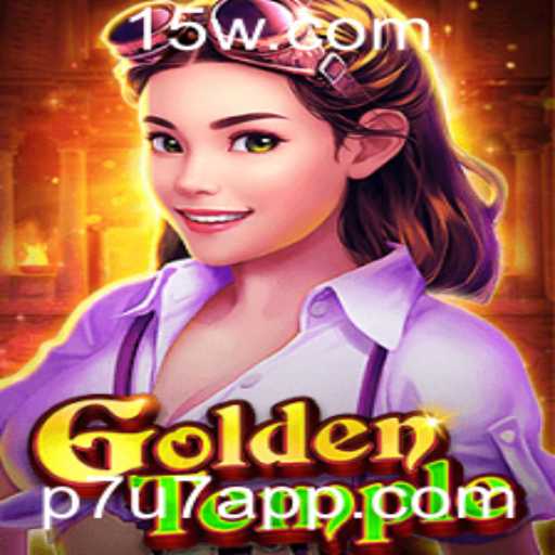 Descubra GoldenTemple: Aventura e Estratégia no Universo dos Jogos