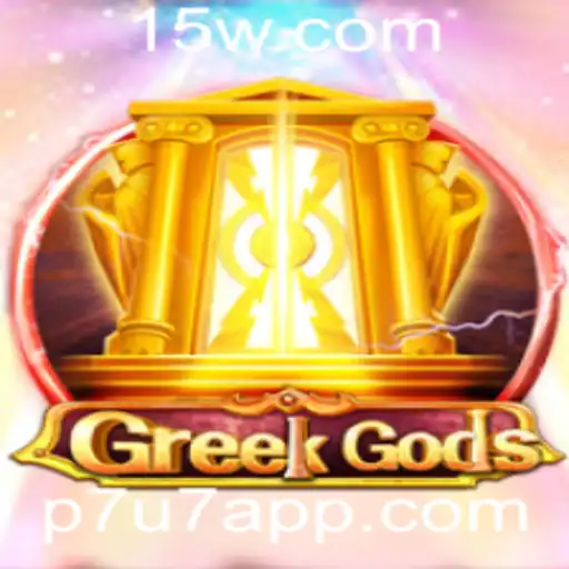 Descubra o Fascinante Mundo de GreekGods: Uma Jornada Mitológica