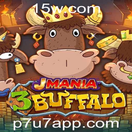 JMania3Buffalo: Uma Imersão no Novo Fenômeno do Entretenimento