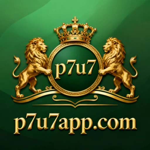 p7u7 logo