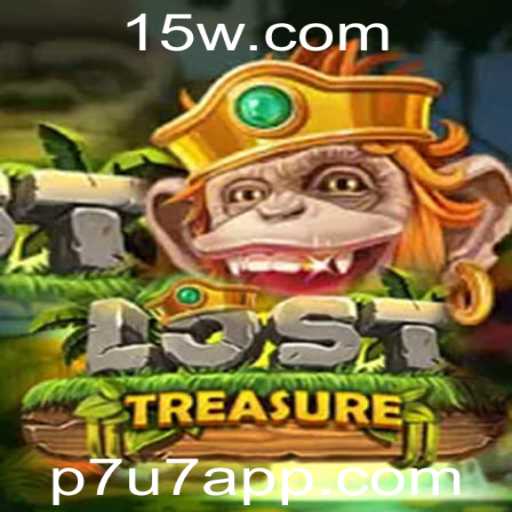 Descubra as Aventuras de LostTreasure: O Jogo que Está Conquistando o Mundo