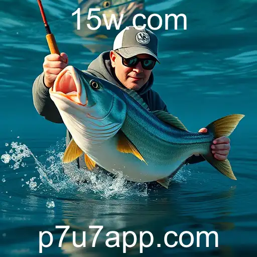 Pesca Online: Explorando Novas Fronteiras com a Palavra-chave 'p7u7'