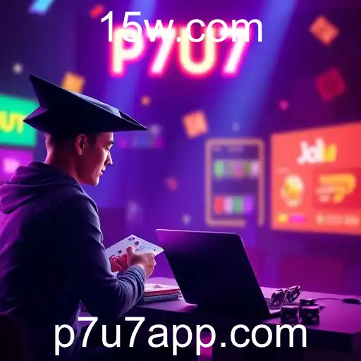 Jogo Responsável no Universo P7U7: Diretrizes e Práticas