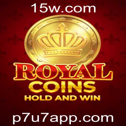 Descubra o Fascinante Mundo de RoyalCoins: Uma Aventura Inovadora com p7u7