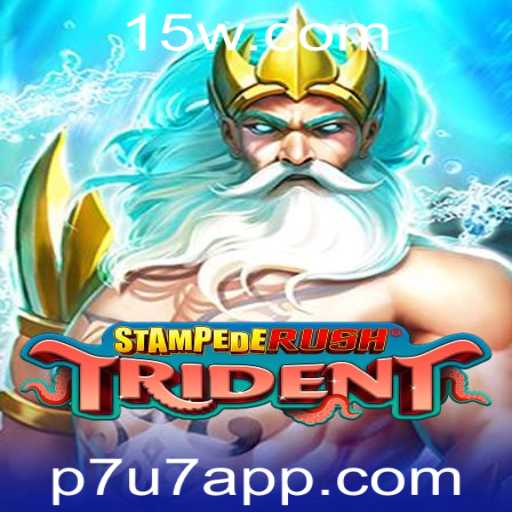 Explorando o Mundo de StempedeRushTrident: Uma Aventura Inesquecível