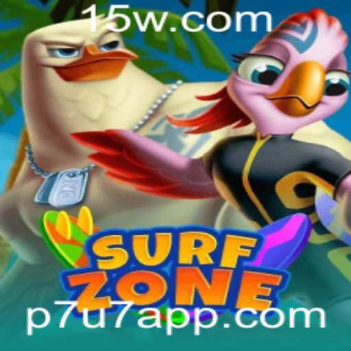 SurfZone: O Novo Fenômeno dos Jogos Aquáticos
