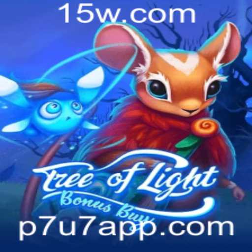 Descubra TreeOfLightBonusBuy: Uma Jornada Luminosa no Mundo dos Jogos